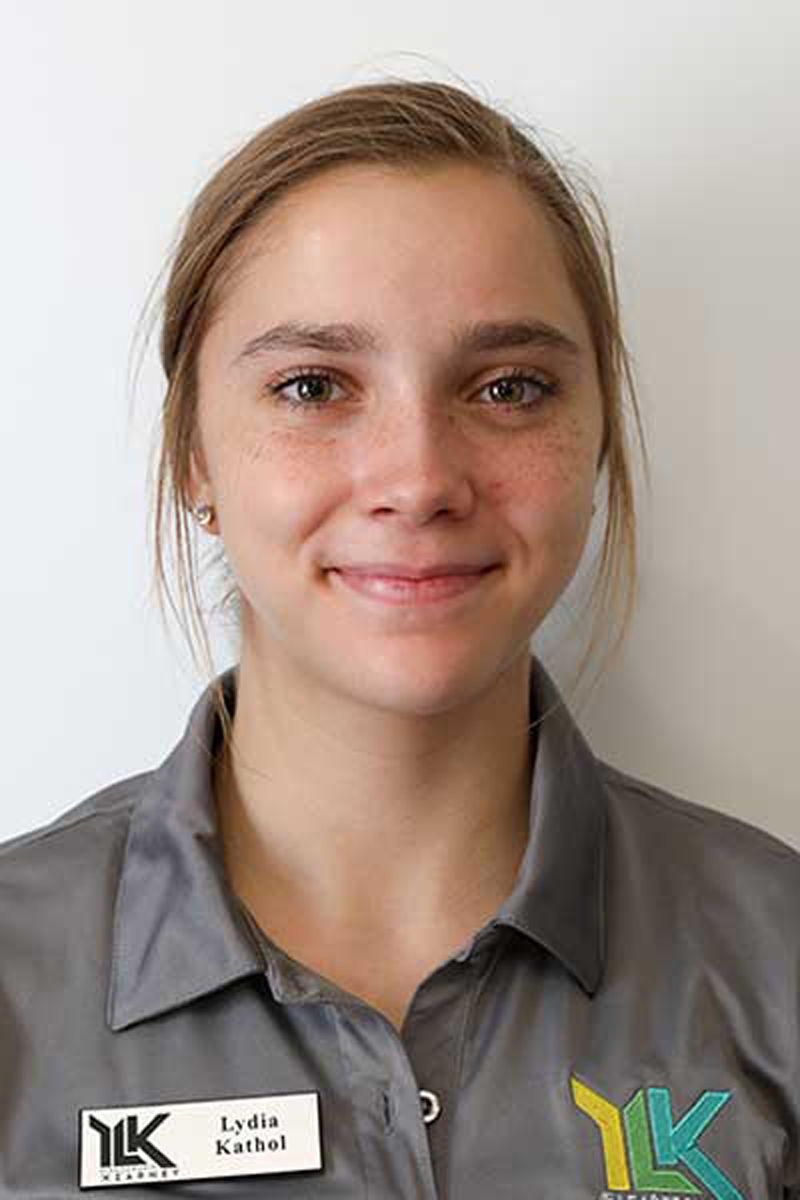 Lydia Kathol